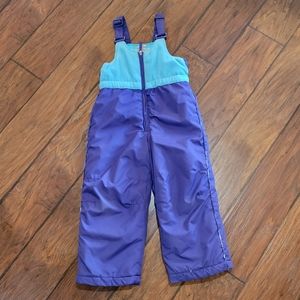 ZeroXposur snow pants